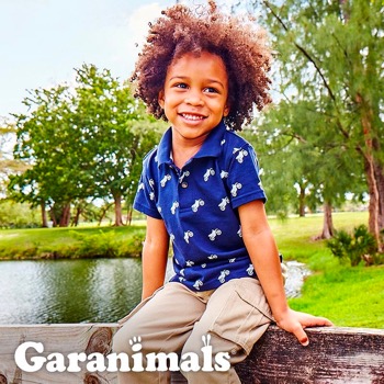 Garanimals