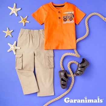 Garanimals