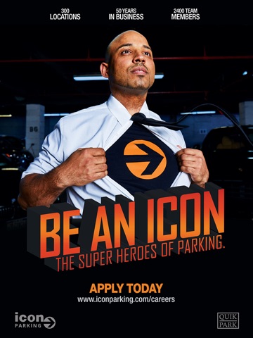 Icon Parking