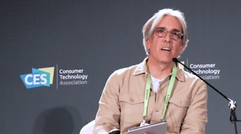 Ethics in AI: Bigbuzz Speaks at CES 2019